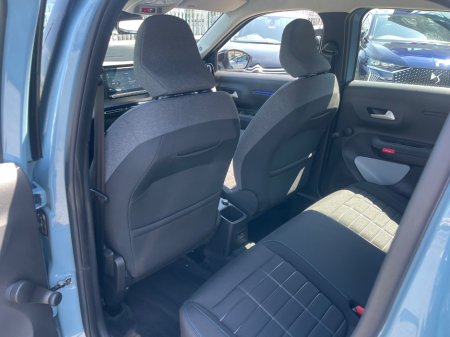 2026 Citroen C3 - photo 25