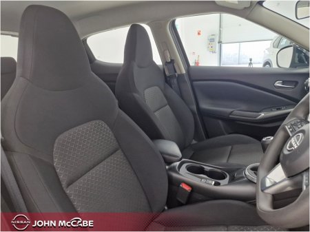2025 Nissan Juke - photo 29