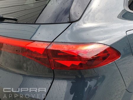 2026 Cupra Terramar - photo 16