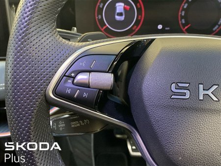 2025 Skoda Superb - photo 22