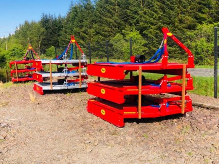 2022 Other Wylie Trailed Topper - Full Finance Options - photo 8