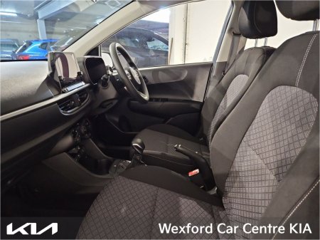 2026 Kia Picanto - photo 7