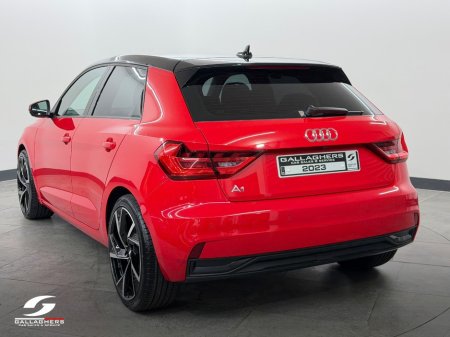 2023 Audi A1 - photo 6