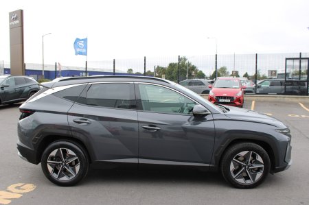 2024 Hyundai Tucson - photo 6