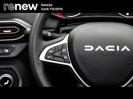 2024 Dacia Sandero Stepway - photo 17
