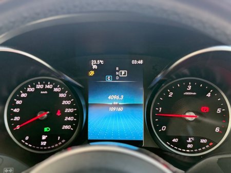 2021 Mercedes-Benz GLC - photo 19