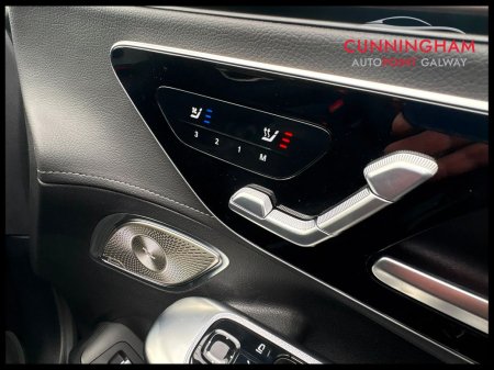 2026 Mercedes-Benz EQE - photo 21