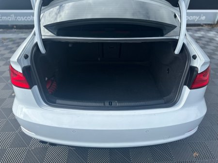 2015 Audi A3 - photo 9