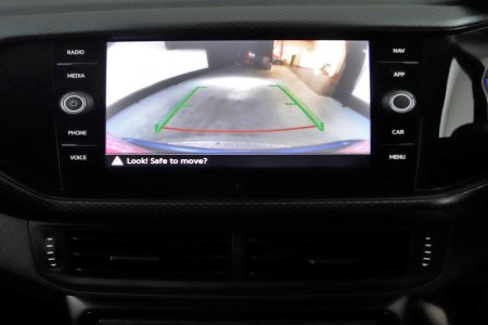 2023 Volkswagen T-Cross - photo 23