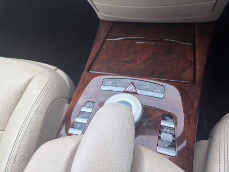 2012 Mercedes-Benz S-Class - photo 19