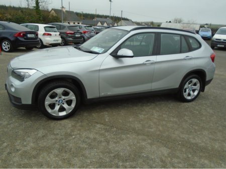 2014 BMW X1 - photo 6