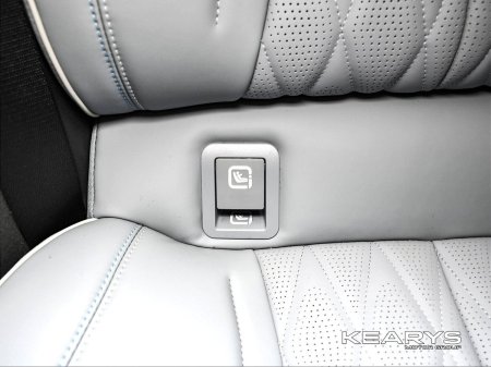 2024 BYD SEAL - photo 13