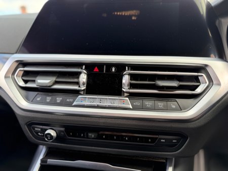 2019 BMW 3-Series - photo 24