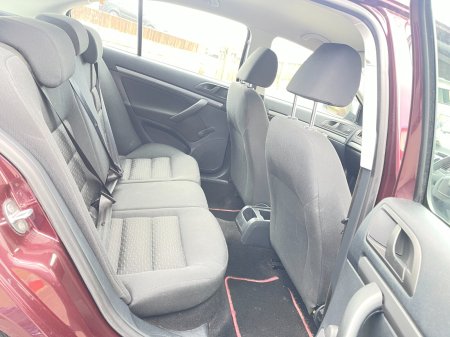 2013 Skoda Octavia - photo 9