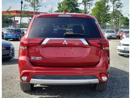 2017 Mitsubishi Outlander - photo 5