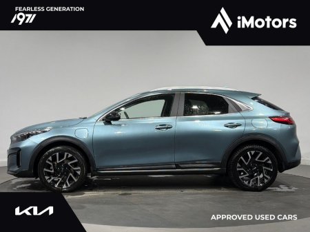 2023 Kia XCeed - photo 7