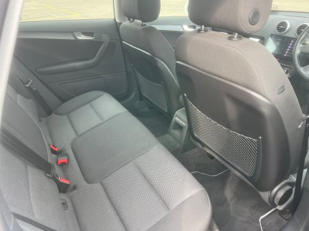 2012 Audi A3 - photo 17