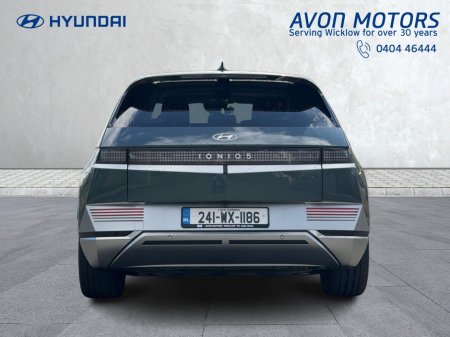 2024 Hyundai IONIQ 5 - photo 6