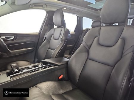 2024 Volvo XC60 - photo 16