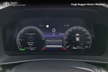 2025 Toyota C-HR - photo 16