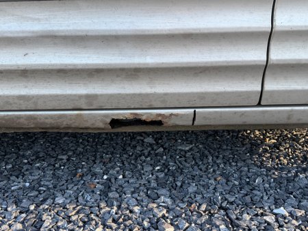 2007 Ford Transit - photo 5
