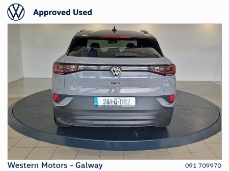 2026 Volkswagen ID.4 - photo 14