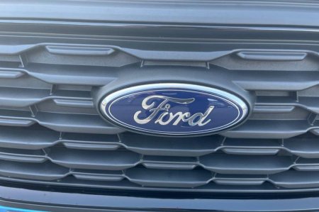 2026 Ford Transit Connect - photo 25