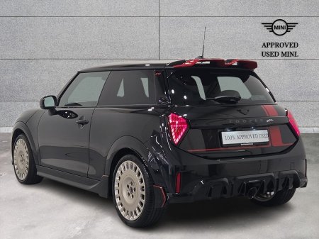 2026 Mini Cooper - photo 2