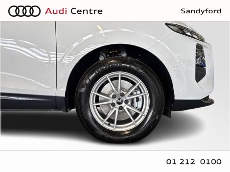 2026 Audi Q3 - photo 5