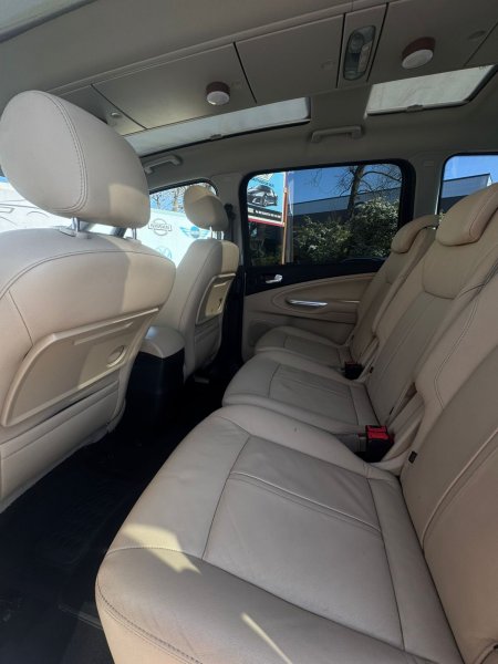 2012 Ford Galaxy - photo 10