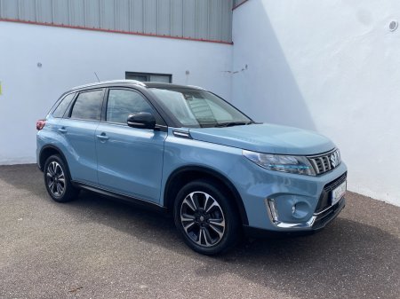 2024 Suzuki Vitara - photo 4