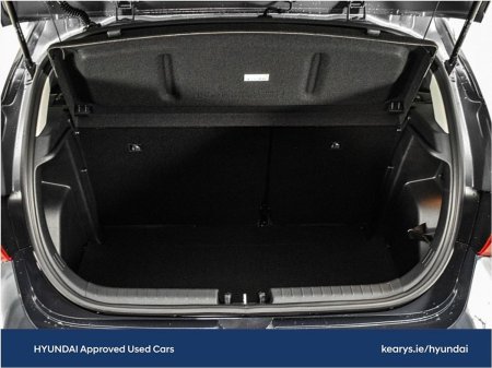 2023 Hyundai i20 - photo 9
