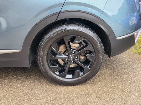 2022 Kia Sportage - photo 7