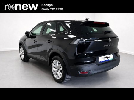 2026 Renault Symbioz - photo 3