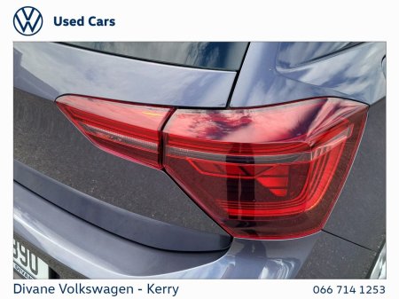 2023 Volkswagen Polo - photo 21