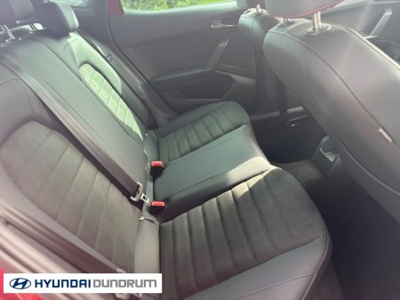 2021 SEAT Arona - photo 10