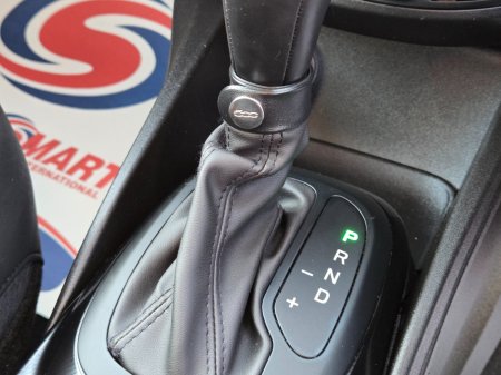 2020 Fiat 500X - photo 23