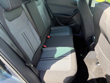 2021 SEAT Ateca - photo 14