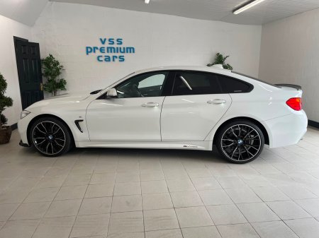 2014 BMW 4-Series - photo 9