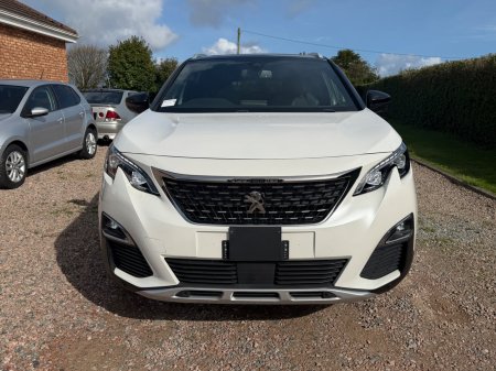 2021 Peugeot 3008 - photo 6