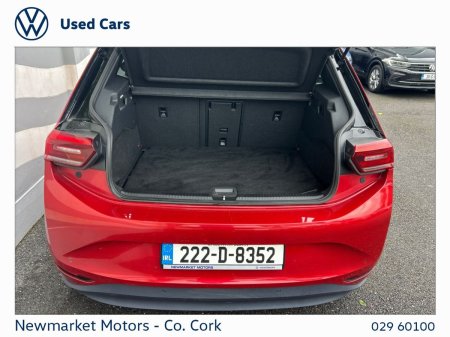 2022 Volkswagen ID.3 - photo 13
