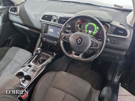 2016 Renault Kadjar - photo 6