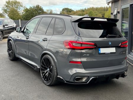 2022 BMW X5 - photo 8