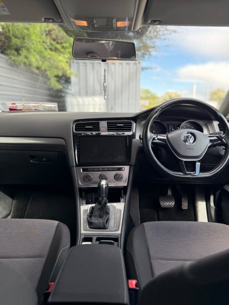 2015 Volkswagen Golf - photo 11