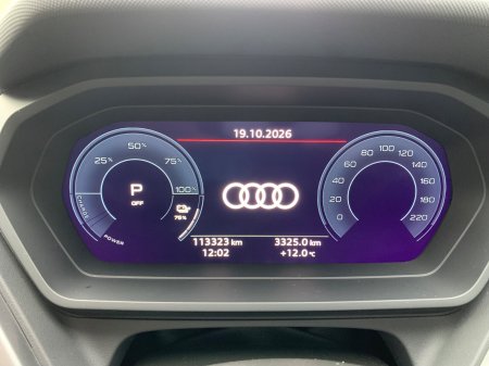 2023 Audi Q4 e-tron - photo 20