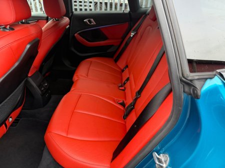 2021 BMW 2-Series - photo 12