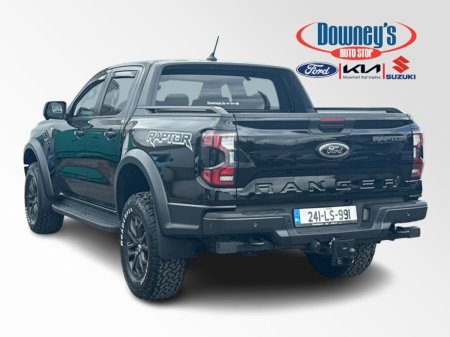 2024 Ford Ranger - photo 3