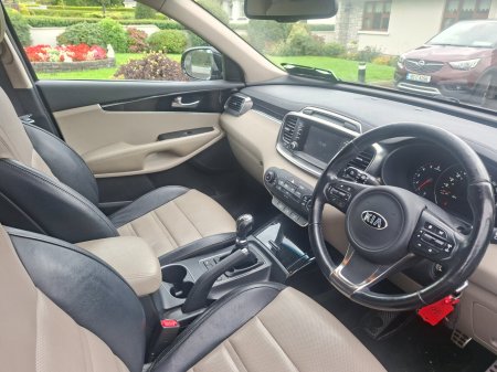 2017 Kia Sorento - photo 3