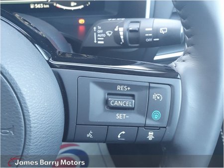 2026 Nissan Qashqai - photo 22