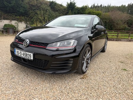 2015 Volkswagen Golf - photo 7